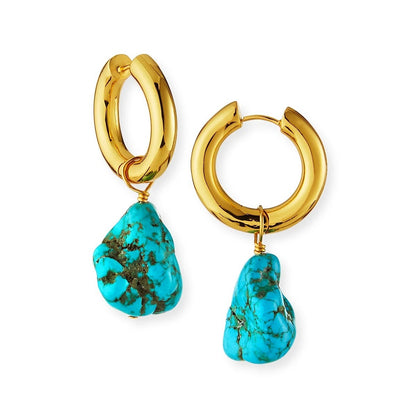 Orecchino bellissimo con stile unico