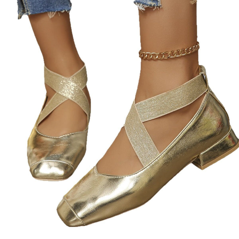Scarpe Ortopediche Comode per Uso Quotidiano