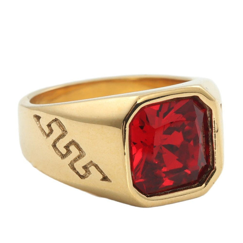 Anello stupendo per uso quotidiano