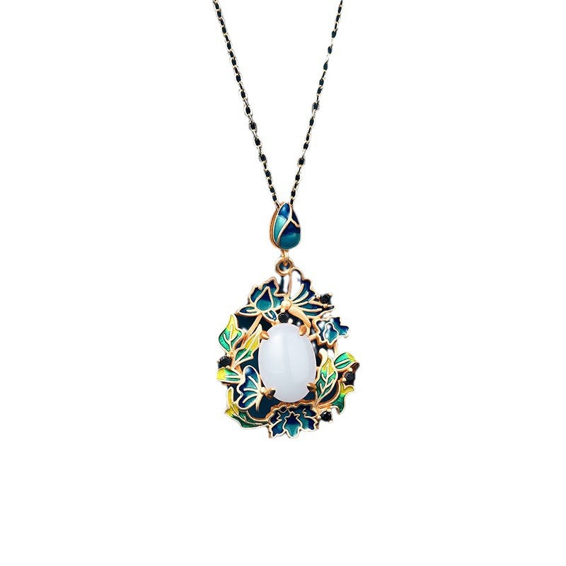 Ciondolo romantico per momenti speciali