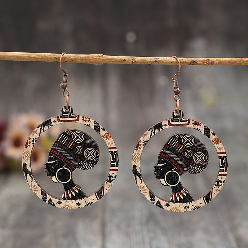 Orecchino affascinante per ogni occasione