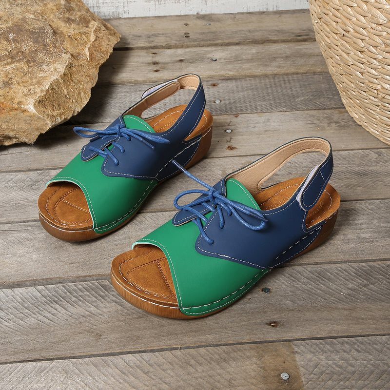 Sandali Ortopediche Eleganti per Ogni Passo