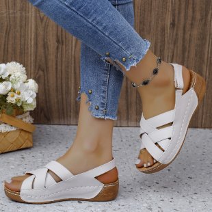 Sandali Ortopediche Chic dal Design Unico