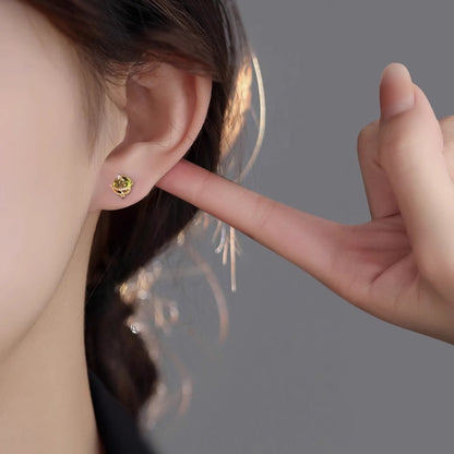 Orecchino elegante per ogni occasione