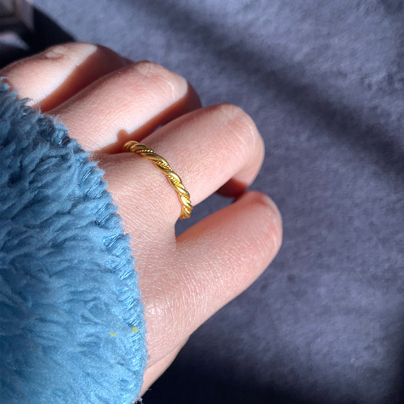 Gioiello vintage fatto a mano