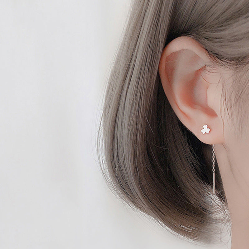 Orecchino bellissimo con stile unico