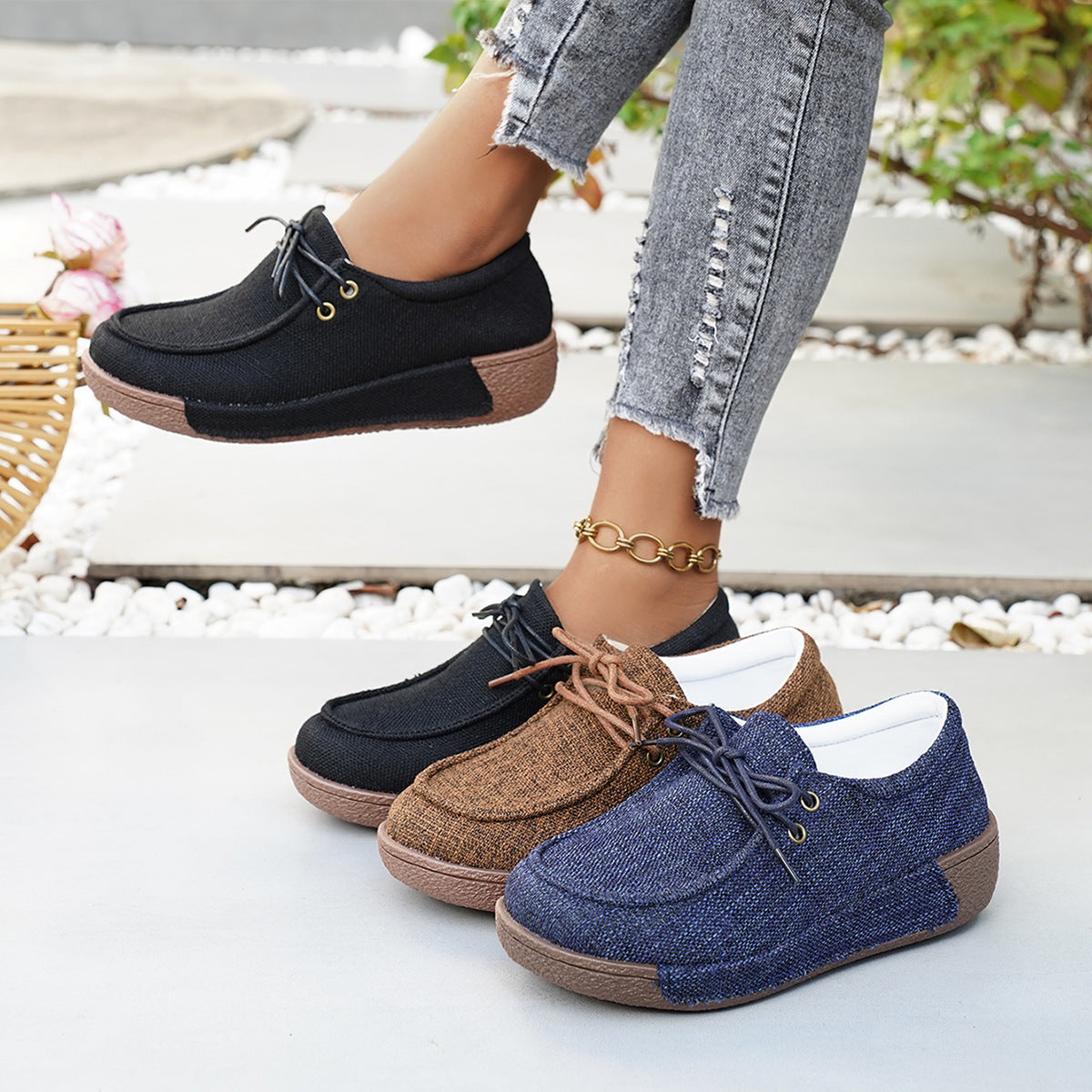Scarpe Ortopediche Comode per Uso Quotidiano