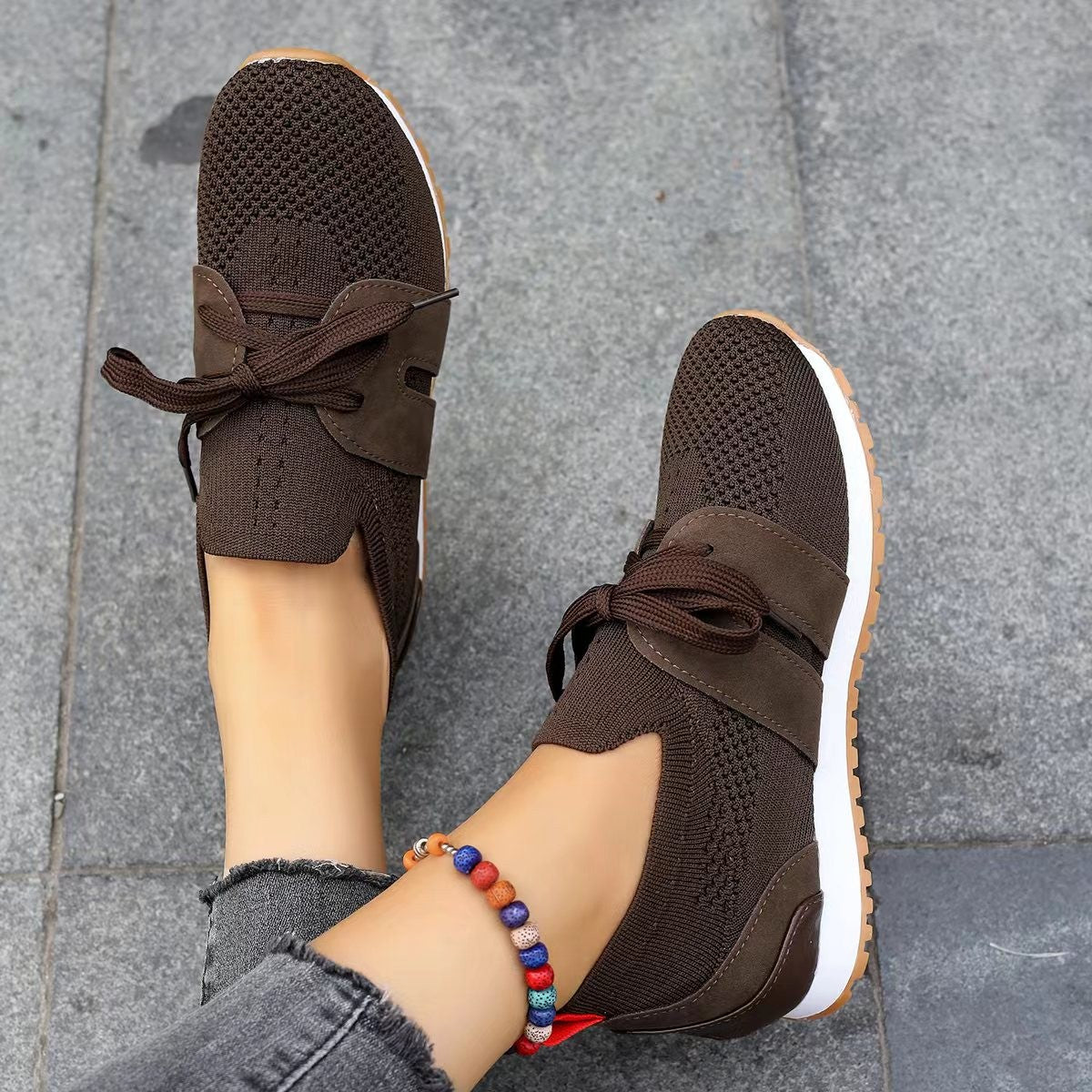 Scarpe Ortopediche Chic dal Design Unico