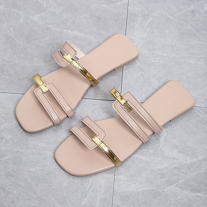 Sandali Ortopediche Chic dal Design Unico