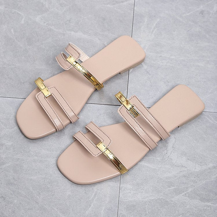 Sandali Ortopediche Chic dal Design Unico
