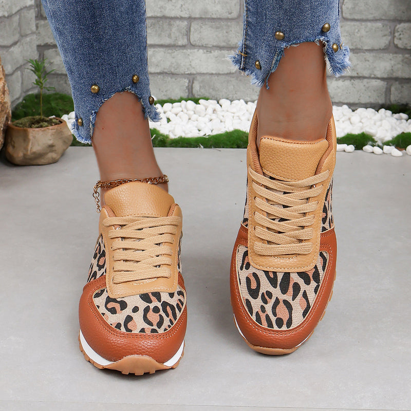 Scarpe Ortopediche Ispirate al Vintage