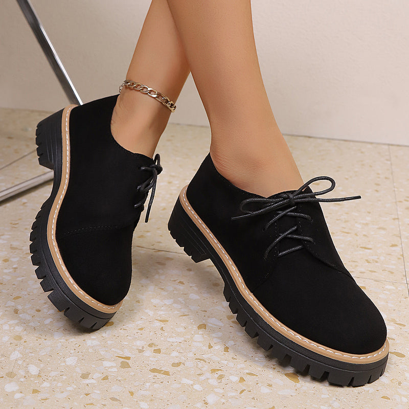 Scarpe Ortopediche Ispirate al Vintage