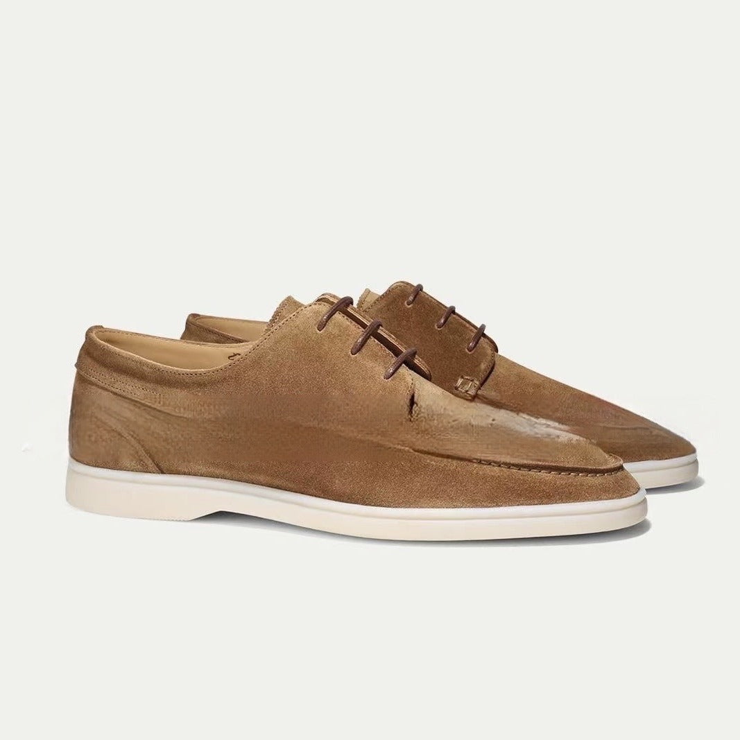Scarpe Ortopediche Aggraziate dal Look Moderno