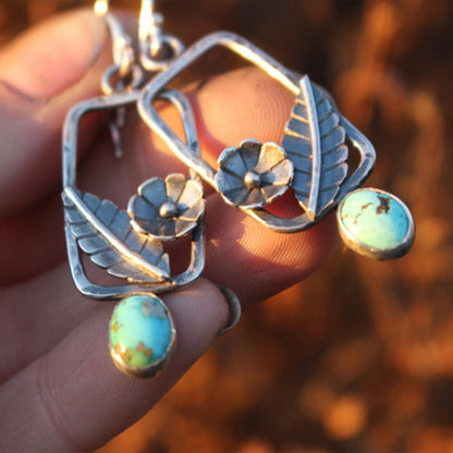 Orecchino bellissimo con stile unico