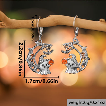 Orecchino affascinante per ogni occasione