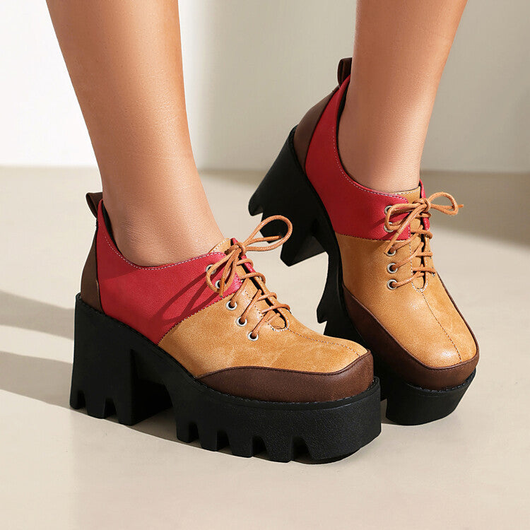 Scarpe Ortopediche Aggraziate dal Look Moderno
