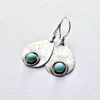 Orecchino romantico per momenti speciali