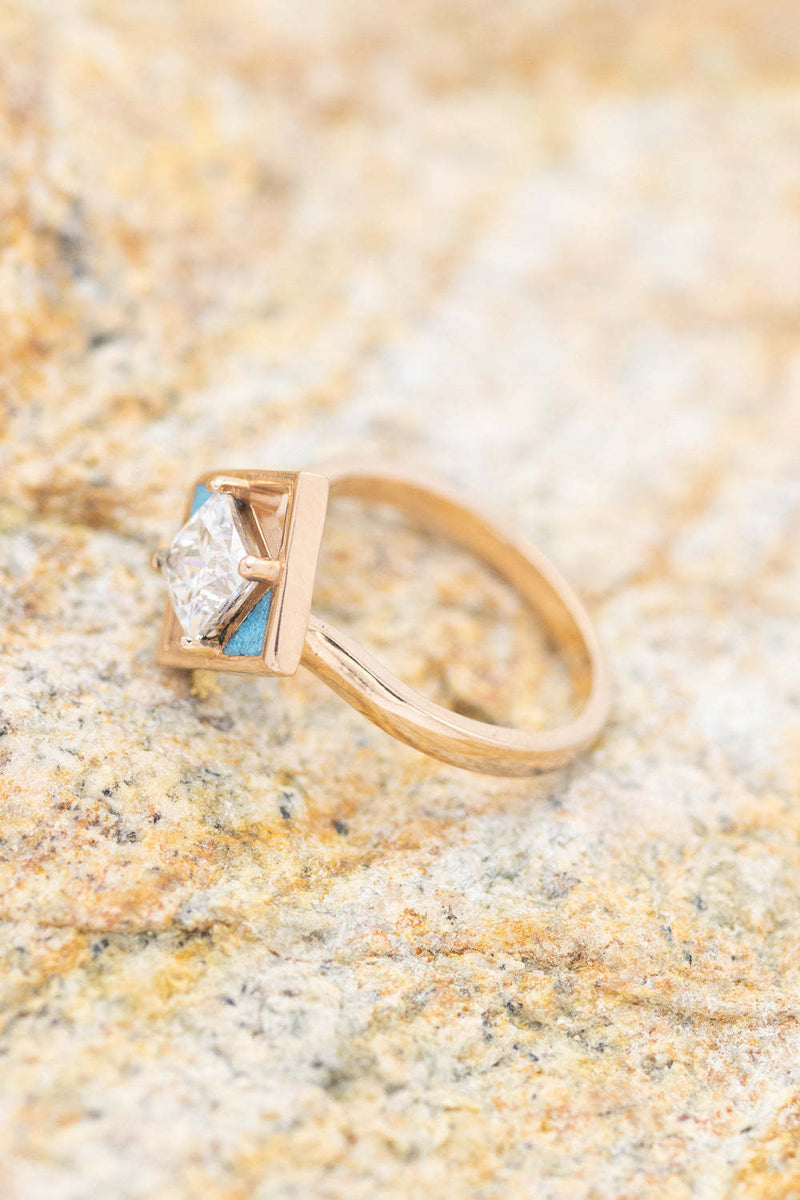 Anello stupendo per uso quotidiano