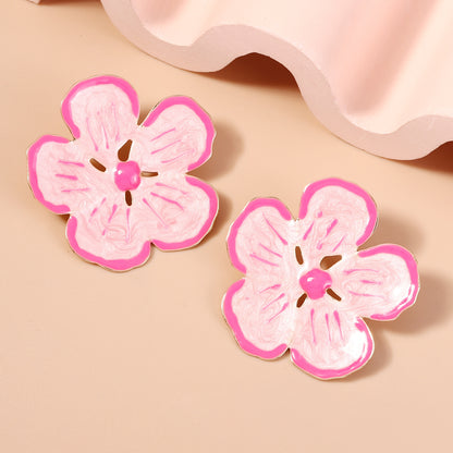 Orecchino bellissimo con stile unico