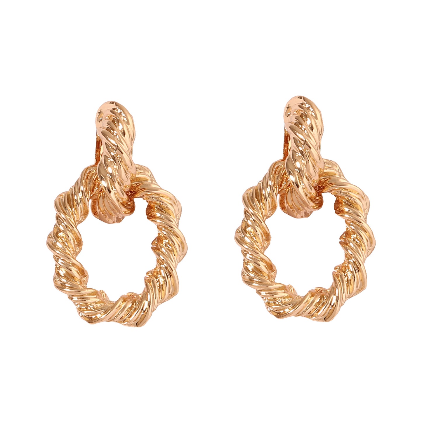 Orecchino elegante per ogni occasione