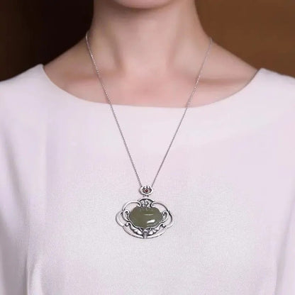 Oro Collana affascinante per ogni occasione