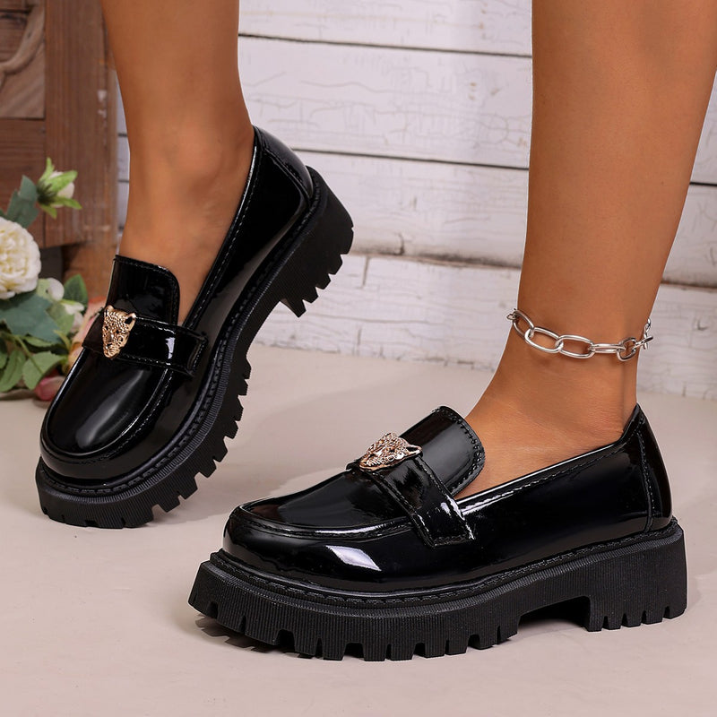 Scarpe Ortopediche Eleganti per Ogni Passo