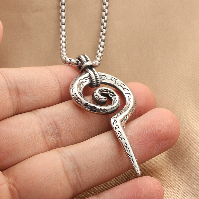 Ciondolo romantico per momenti speciali