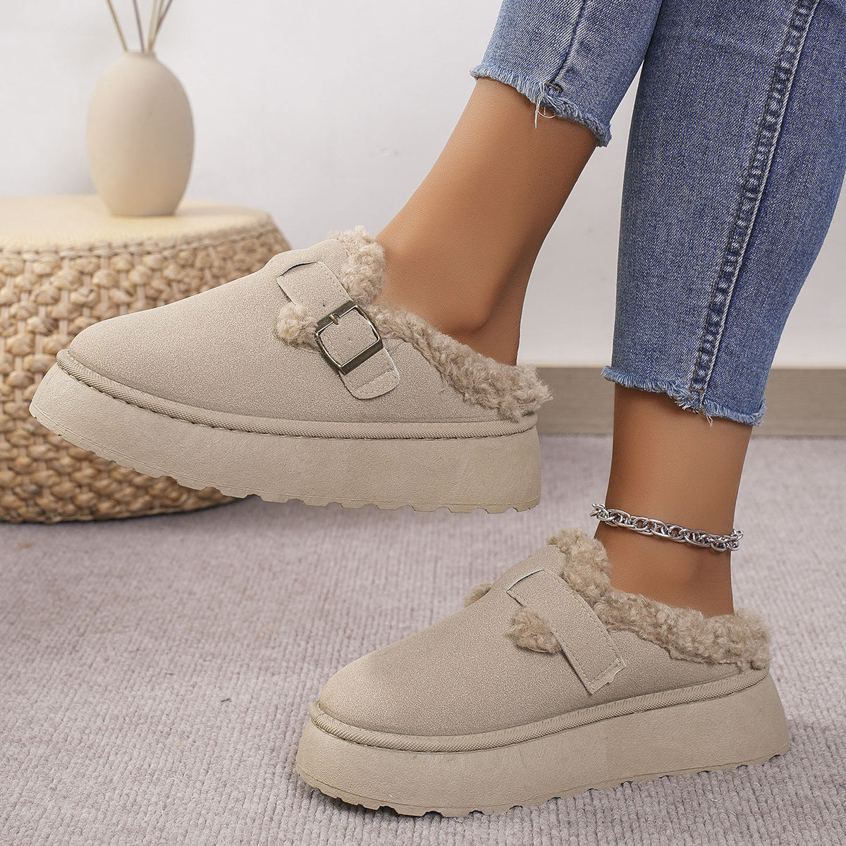 Scarpe Ortopediche Chic dal Design Unico