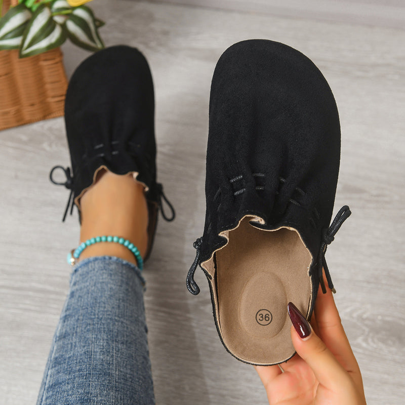 Scarpe Ortopediche Aggraziate dal Look Moderno