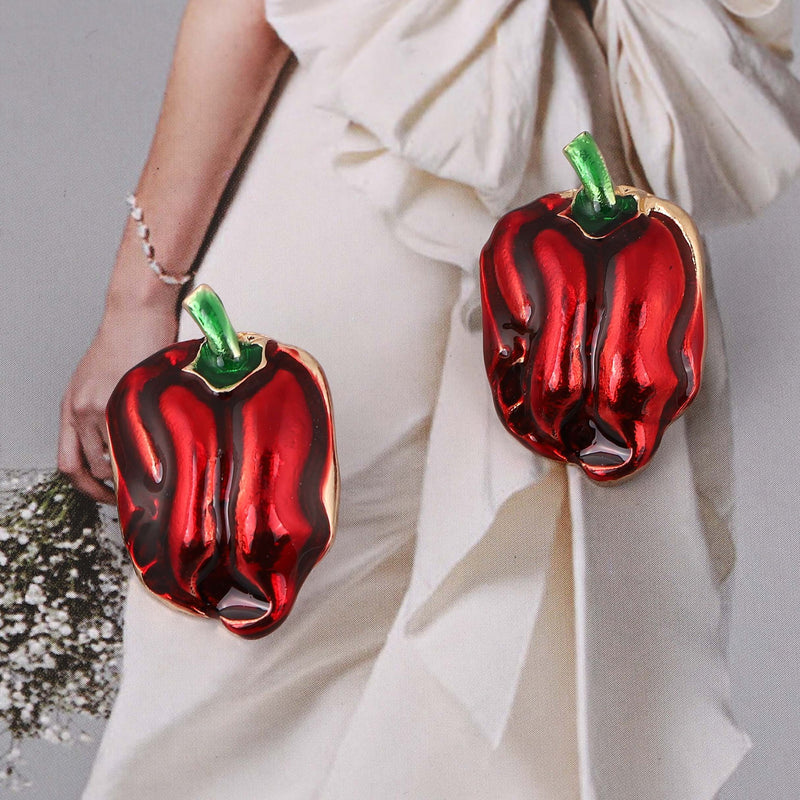 Orecchino stupendo per uso quotidiano