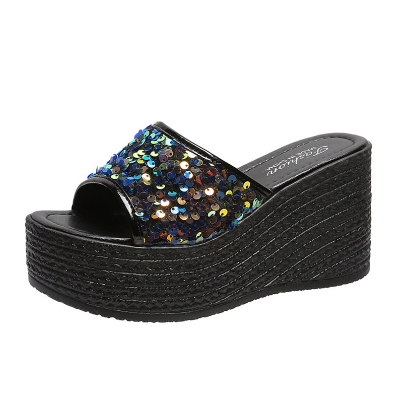 Sandali Ortopediche Chic dal Design Unico