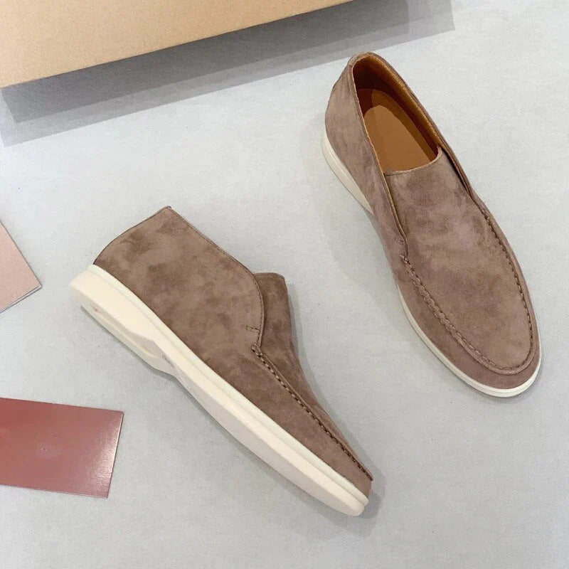 Scarpe Ortopediche Splendidamente Realizzate