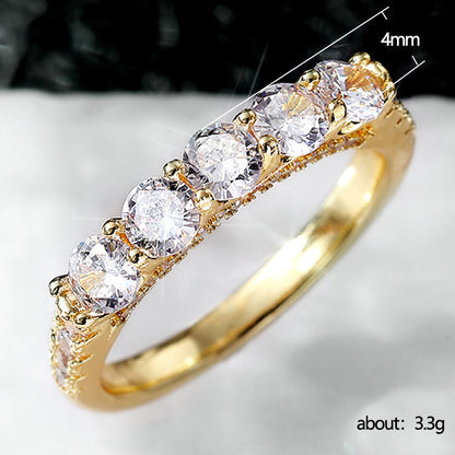 Oro Bracciale stupendo per uso quotidiano