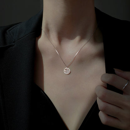 Collana romantico per momenti speciali