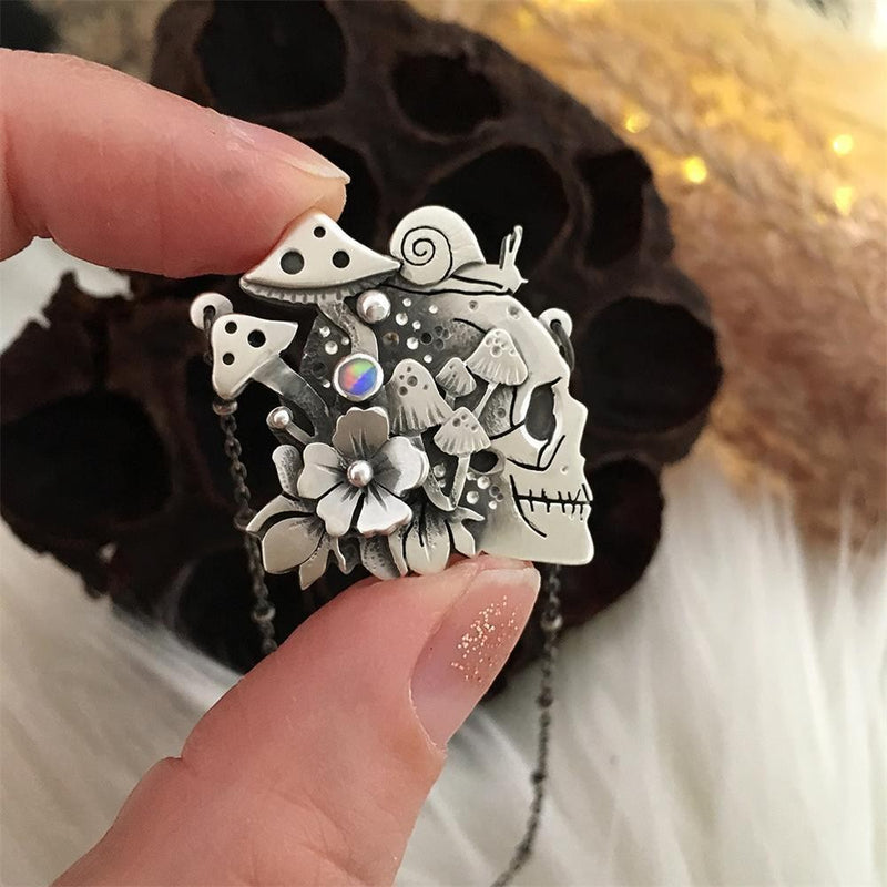 Collana classico dal fascino senza tempo