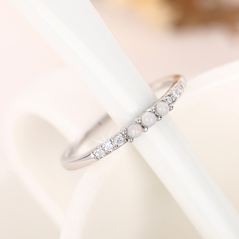 Anello elegante per ogni occasione