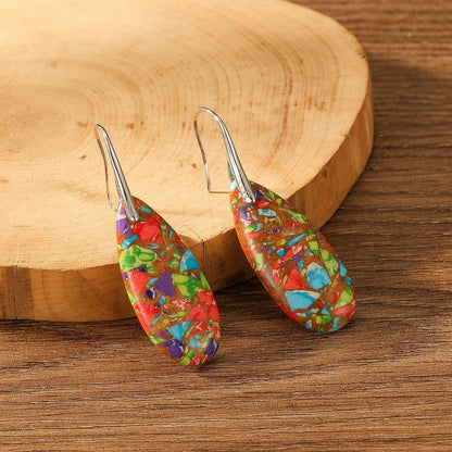 Orecchino affascinante per ogni occasione