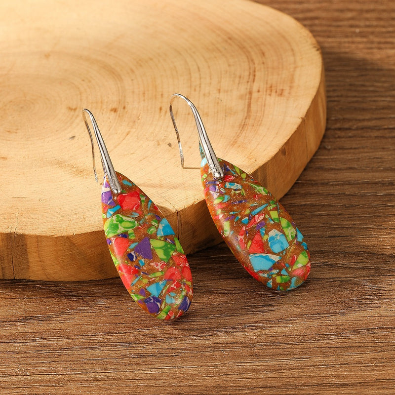 Orecchino affascinante per ogni occasione