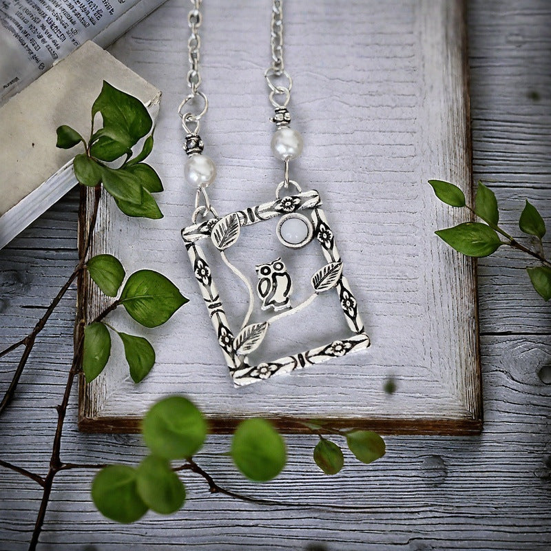 Perla Collana classico dal fascino senza tempo