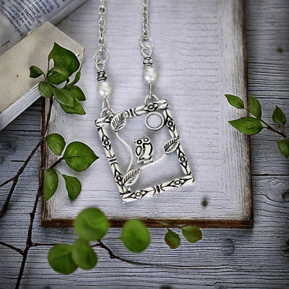 Perla Collana classico dal fascino senza tempo