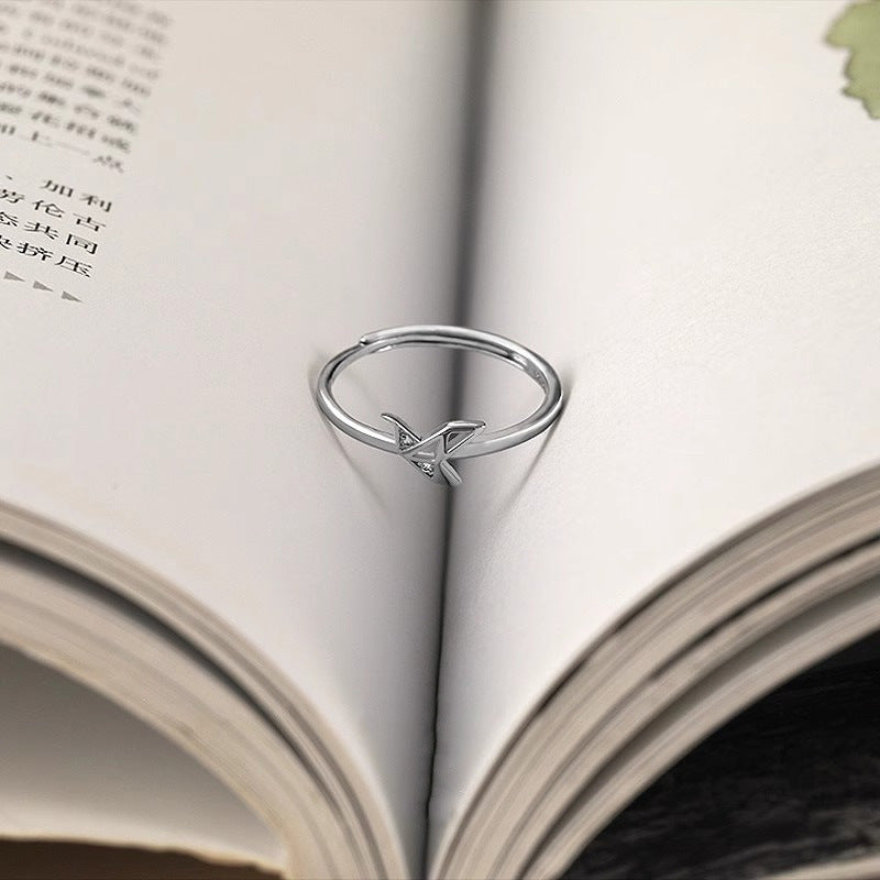 Anello stupendo per uso quotidiano