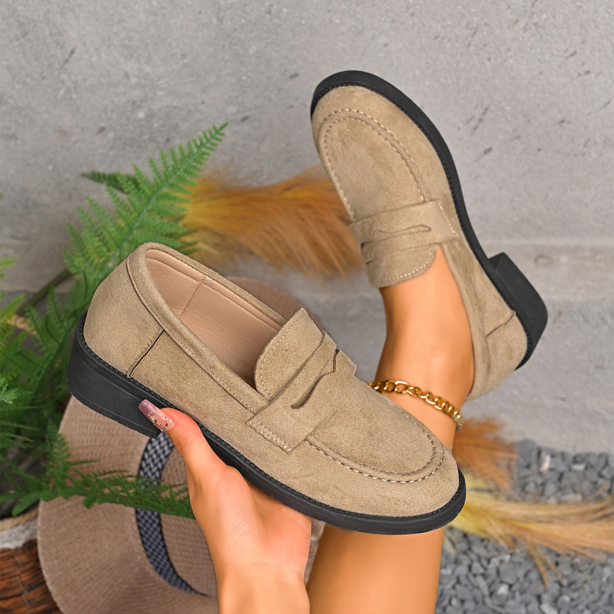 Scarpe Ortopediche Classiche con Stile Senza Tempo