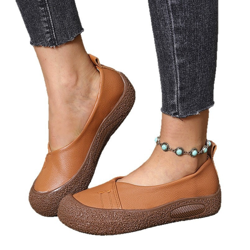 Scarpe Ortopediche Stilose per Ogni Occasione