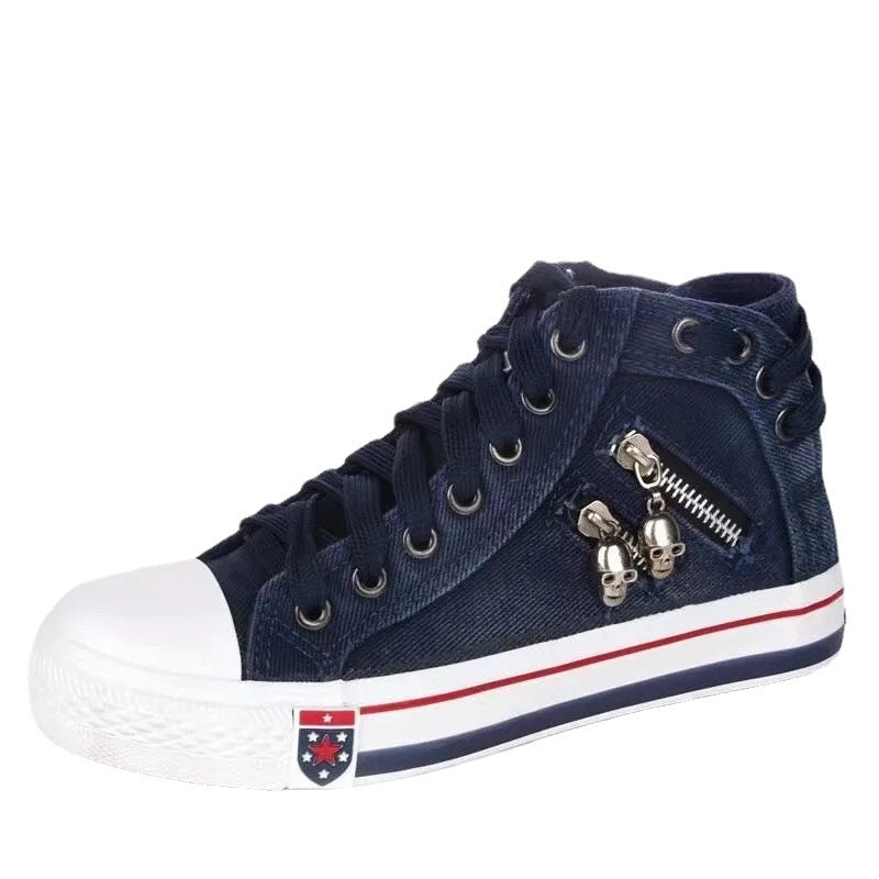 Scarpe Ortopediche Chic dal Design Unico