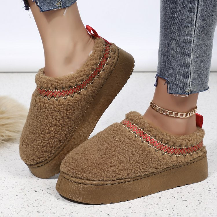Scarpe Ortopediche Classiche con Stile Senza Tempo