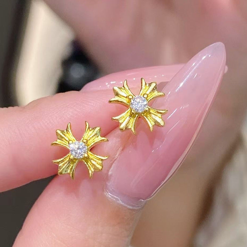 Gioiello classico dal fascino senza tempo