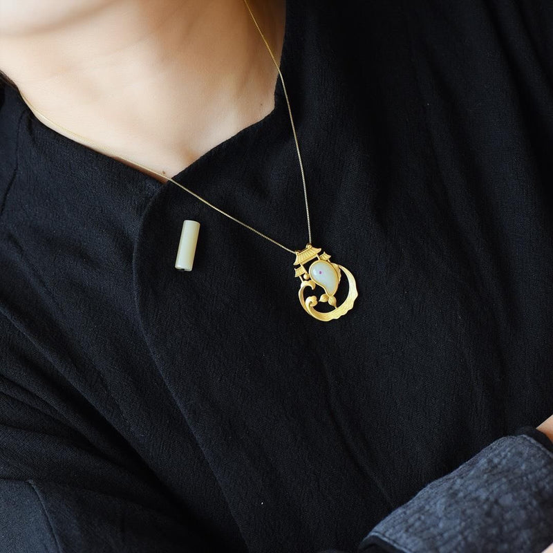 Ciondolo elegante per ogni occasione