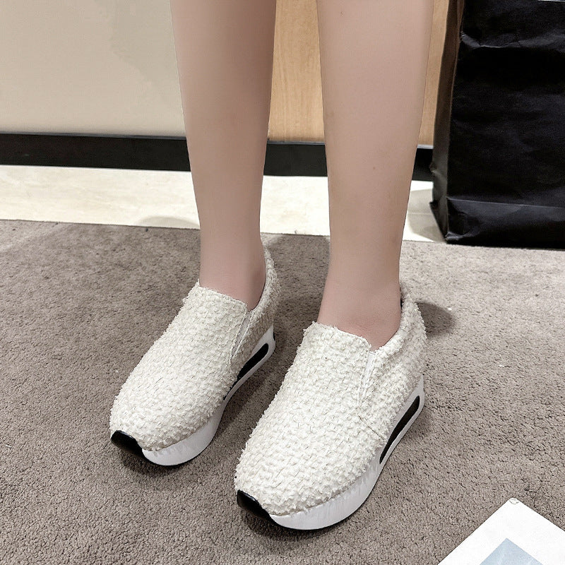 Scarpe Ortopediche Eleganti per Ogni Passo