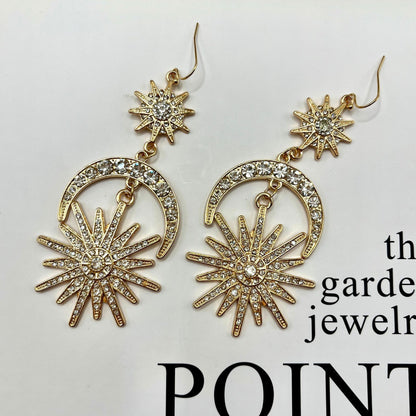 Orecchino stupendo per uso quotidiano