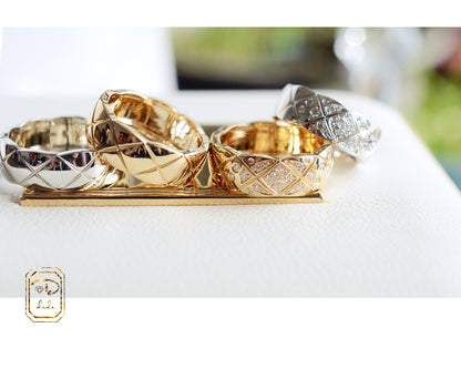 Anello stupendo per uso quotidiano